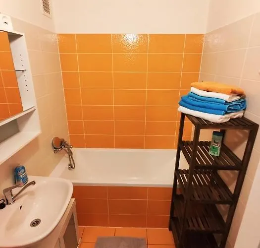Apartman Stare Hamry Staré Hamry